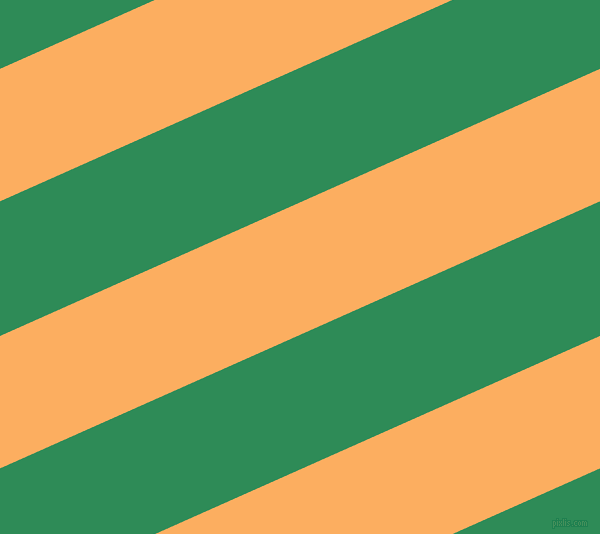 24 degree angle lines stripes, 121 pixel line width, 123 pixel line spacing, Rajah and Sea Green stripes and lines seamless tileable