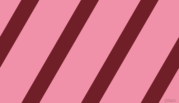 60 degree angle lines stripes, 50 pixel line width, 116 pixel line spacing, Red Berry and Mauvelous stripes and lines seamless tileable