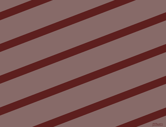 21 degree angle lines stripes, 26 pixel line width, 76 pixel line spacing, Red Oxide and Ferra stripes and lines seamless tileable