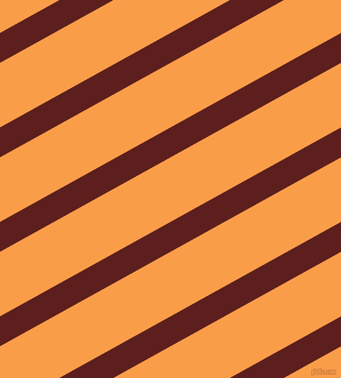29 degree angle lines stripes, 38 pixel line width, 82 pixel line spacing, Red Oxide and Sunshade stripes and lines seamless tileable
