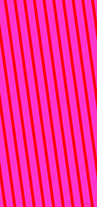 98 degree angle lines stripes, 9 pixel line width, 22 pixel line spacing, Red and Razzle Dazzle Rose stripes and lines seamless tileable