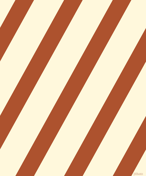 61 degree angle lines stripes, 63 pixel line width, 102 pixel line spacing, Red Stage and Corn Silk stripes and lines seamless tileable