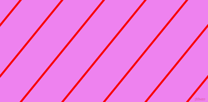 51 degree angle lines stripes, 7 pixel line width, 106 pixel line spacing, Red and Violet stripes and lines seamless tileable