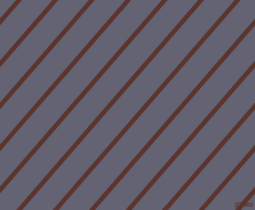 49 degree angle lines stripes, 9 pixel line width, 46 pixel line spacing, Redwood and Comet stripes and lines seamless tileable