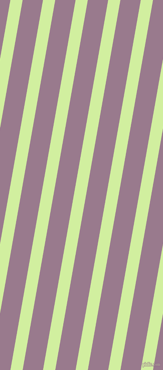 80 degree angle lines stripes, 24 pixel line width, 40 pixel line spacing, Reef and Mountbatten Pink stripes and lines seamless tileable