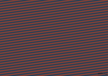 8 degree angle lines stripes, 4 pixel line width, 6 pixel line spacing, Regal Blue and Red Robin stripes and lines seamless tileable