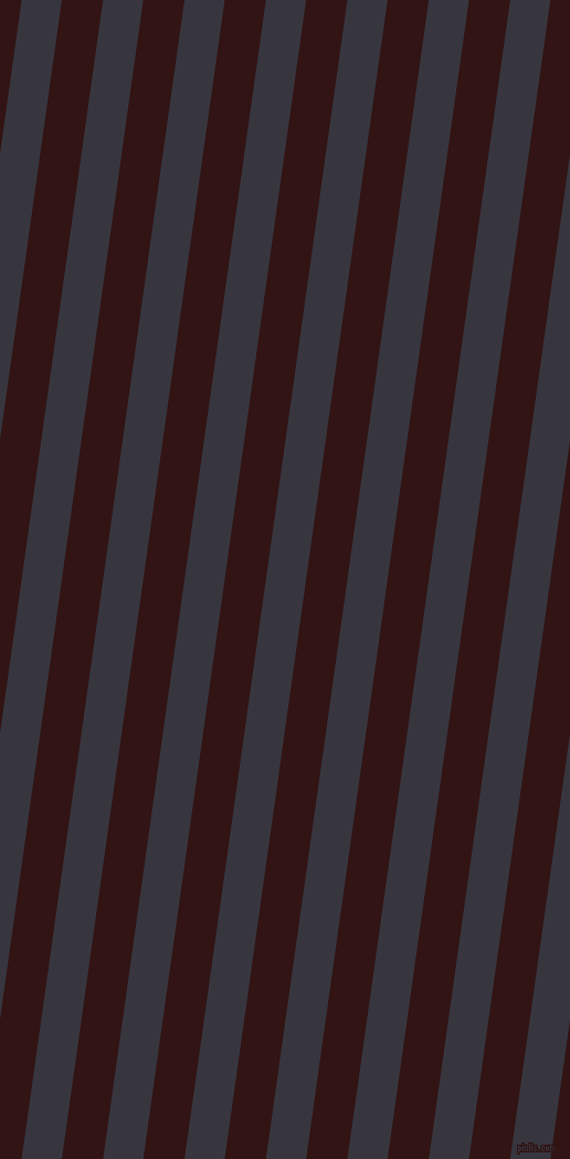82 degree angle lines stripes, 36 pixel line width, 37 pixel line spacing, Revolver and Seal Brown stripes and lines seamless tileable