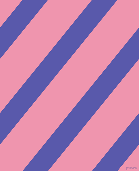 51 degree angle lines stripes, 69 pixel line width, 119 pixel line spacing, Rich Blue and Illusion stripes and lines seamless tileable