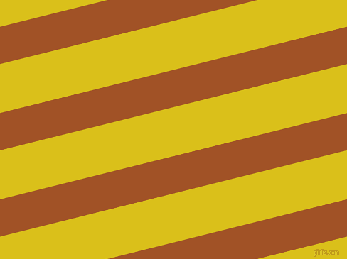 14 degree angle lines stripes, 51 pixel line width, 67 pixel line spacing, Rich Gold and Sunflower stripes and lines seamless tileable
