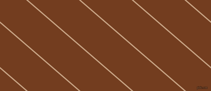 139 degree angle lines stripes, 4 pixel line width, 110 pixel line spacing, Rodeo Dust and Peru Tan stripes and lines seamless tileable