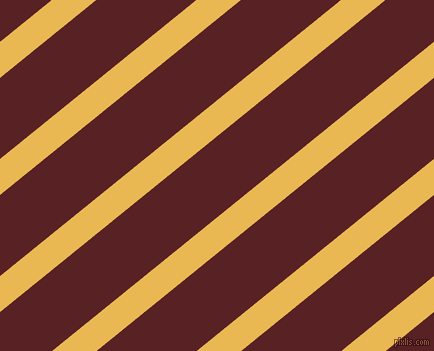 39 degree angle lines stripes, 28 pixel line width, 63 pixel line spacing, Ronchi and Burnt Crimson stripes and lines seamless tileable