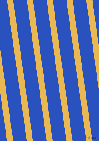 98 degree angle lines stripes, 20 pixel line width, 44 pixel line spacing, Ronchi and Cerulean Blue stripes and lines seamless tileable