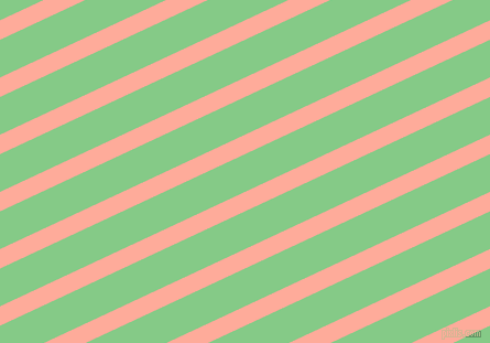 25 degree angle lines stripes, 16 pixel line width, 31 pixel line spacing, Rose Bud and De York stripes and lines seamless tileable