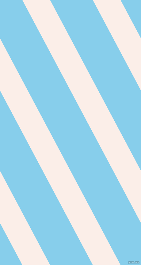 118 degree angle lines stripes, 80 pixel line width, 123 pixel line spacing, Rose White and Sky Blue stripes and lines seamless tileable