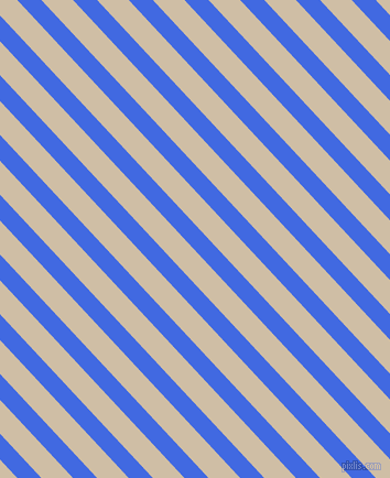 133 degree angle lines stripes, 16 pixel line width, 21 pixel line spacing, Royal Blue and Soft Amber stripes and lines seamless tileable