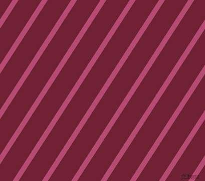 57 degree angle lines stripes, 10 pixel line width, 39 pixel line spacing, Royal Heath and Claret stripes and lines seamless tileable