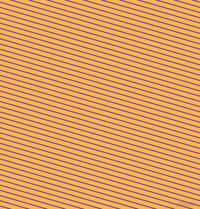 164 degree angle lines stripes, 2 pixel line width, 8 pixel line spacing, Royal Purple and Koromiko stripes and lines seamless tileable