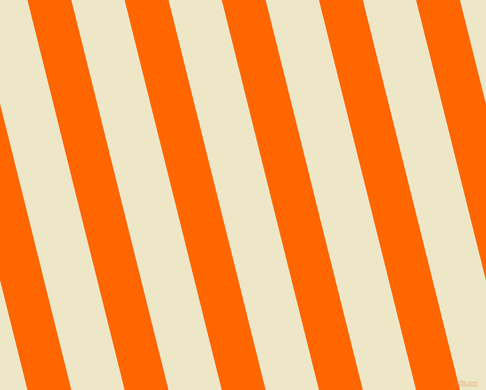 104 degree angle lines stripes, 61 pixel line width, 74 pixel line spacing, Safety Orange and Half And Half stripes and lines seamless tileable