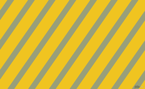 55 degree angle lines stripes, 23 pixel line width, 47 pixel line spacing, Sage and Moon Yellow stripes and lines seamless tileable