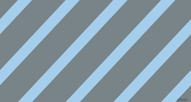 47 degree angle lines stripes, 36 pixel line width, 85 pixel line spacing, Sail and Regent Grey stripes and lines seamless tileable
