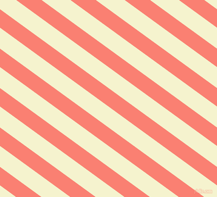 144 degree angle lines stripes, 29 pixel line width, 33 pixel line spacing, Salmon and Moon Glow stripes and lines seamless tileable