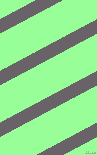 28 degree angle lines stripes, 41 pixel line width, 105 pixel line spacing, Salt Box and Mint Green stripes and lines seamless tileable