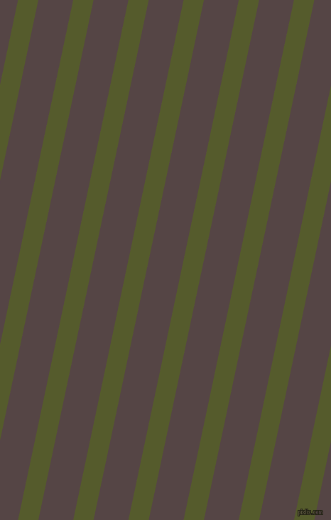 78 degree angle lines stripes, 28 pixel line width, 48 pixel line spacing, Saratoga and Woody Brown stripes and lines seamless tileable
