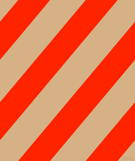 50 degree angle lines stripes, 79 pixel line width, 88 pixel line spacing, Scarlet and Calico stripes and lines seamless tileable