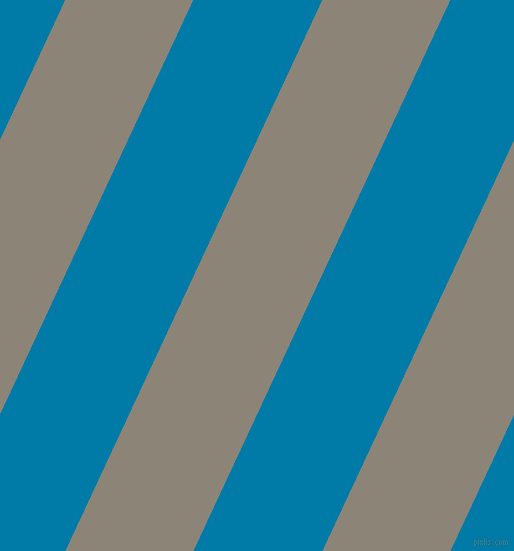 65 degree angle lines stripes, 116 pixel line width, 117 pixel line spacing, Schooner and Cerulean stripes and lines seamless tileable