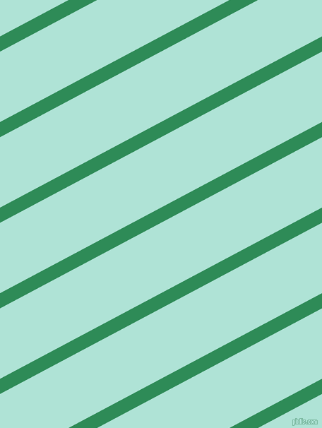 28 degree angle lines stripes, 19 pixel line width, 88 pixel line spacing, Sea Green and Ice Cold stripes and lines seamless tileable