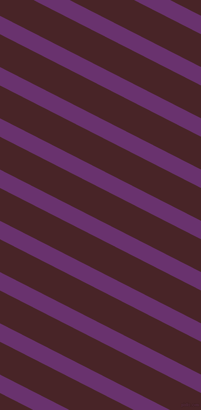 153 degree angle lines stripes, 32 pixel line width, 57 pixel line spacing, Seance and Bulgarian Rose stripes and lines seamless tileable
