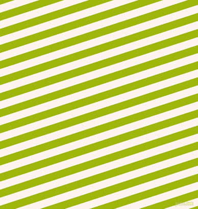 18 degree angle lines stripes, 15 pixel line width, 15 pixel line spacing, Seashell and Citrus stripes and lines seamless tileable