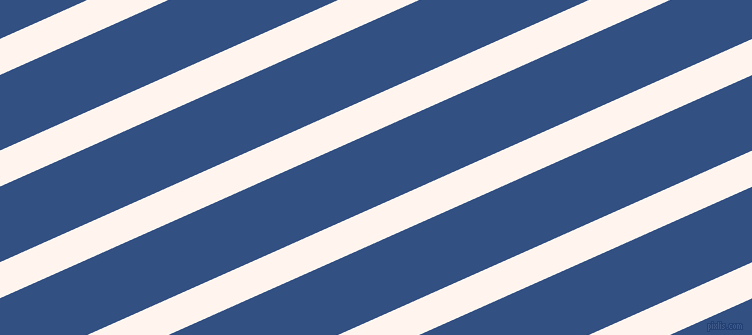 24 degree angle lines stripes, 33 pixel line width, 69 pixel line spacing, Seashell and Fun Blue stripes and lines seamless tileable