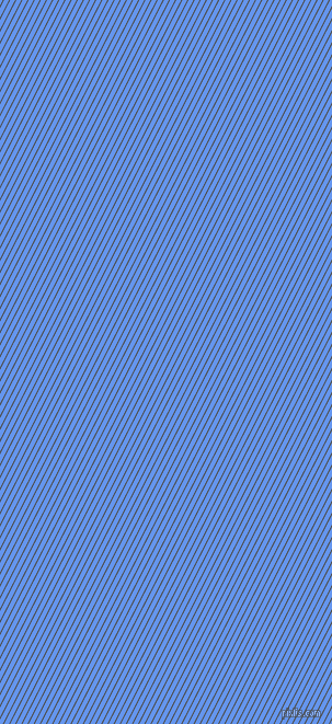 63 degree angle lines stripes, 1 pixel line width, 4 pixel line spacing, Ship Grey and Cornflower Blue stripes and lines seamless tileable