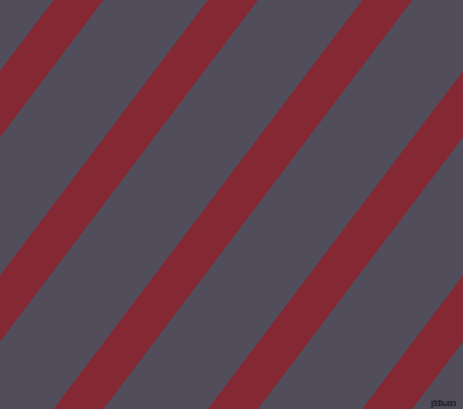 53 degree angle lines stripes, 57 pixel line width, 119 pixel line spacing, Shiraz and Mulled Wine stripes and lines seamless tileable