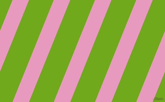 68 degree angle lines stripes, 52 pixel line width, 78 pixel line spacing, Shocking and Christi stripes and lines seamless tileable