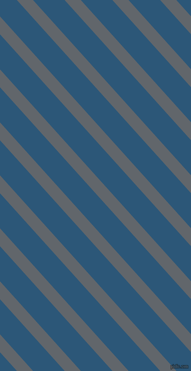 132 degree angle lines stripes, 24 pixel line width, 47 pixel line spacing, Shuttle Grey and Venice Blue stripes and lines seamless tileable