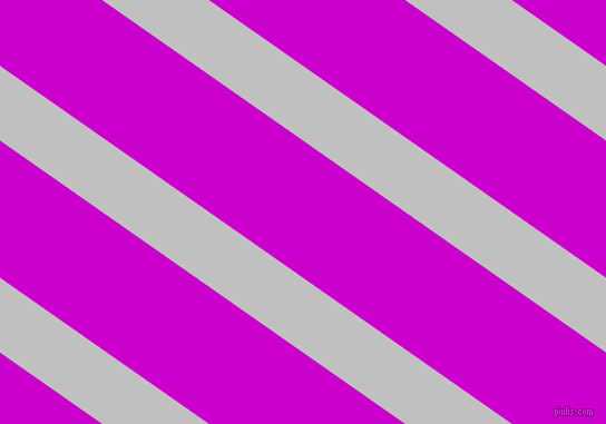 145 degree angle lines stripes, 55 pixel line width, 101 pixel line spacing, Silver and Deep Magenta stripes and lines seamless tileable