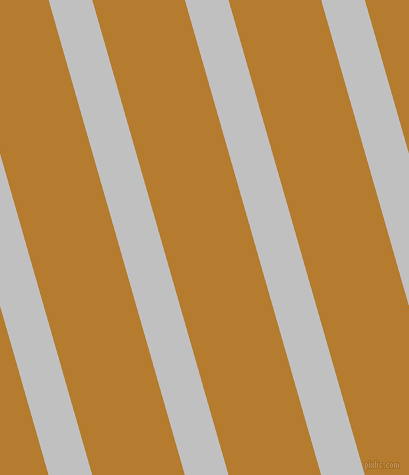 106 degree angle lines stripes, 42 pixel line width, 89 pixel line spacing, Silver and Mandalay stripes and lines seamless tileable