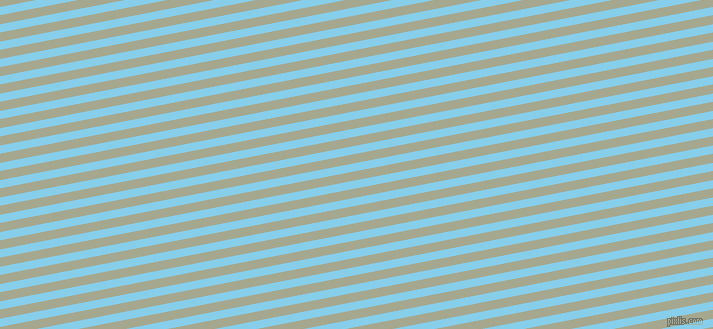 11 degree angle lines stripes, 8 pixel line width, 9 pixel line spacing, Sky Blue and Bud stripes and lines seamless tileable