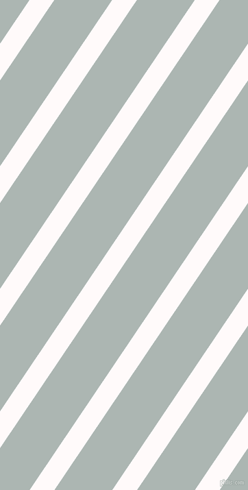 56 degree angle lines stripes, 30 pixel line width, 70 pixel line spacing, Snow and Periglacial Blue stripes and lines seamless tileable