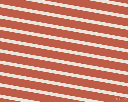 170 degree angle lines stripes, 11 pixel line width, 26 pixel line spacing, Soapstone and Flame Pea stripes and lines seamless tileable