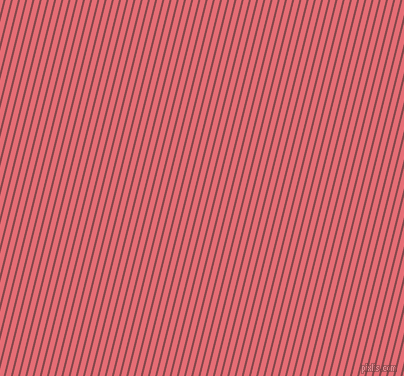 76 degree angle lines stripes, 2 pixel line width, 5 pixel line spacing, Solid Pink and Froly stripes and lines seamless tileable
