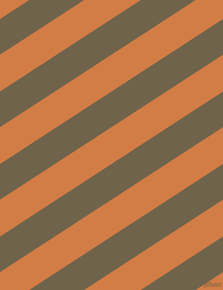 33 degree angle lines stripes, 60 pixel line width, 62 pixel line spacing, Soya Bean and Raw Sienna stripes and lines seamless tileable