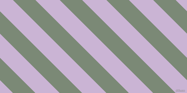 135 degree angle lines stripes, 62 pixel line width, 67 pixel line spacing, Spanish Green and Prelude stripes and lines seamless tileable
