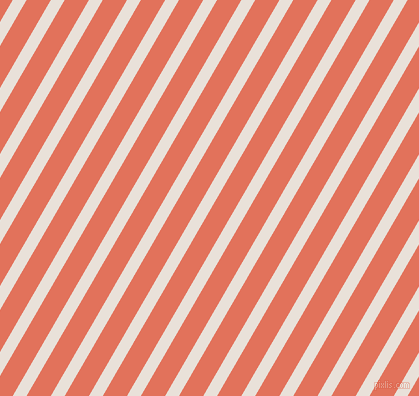60 degree angle lines stripes, 12 pixel line width, 21 pixel line spacing, Spring Wood and Terra Cotta stripes and lines seamless tileable