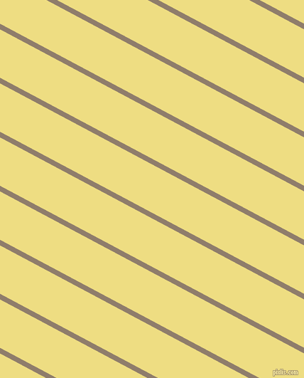152 degree angle lines stripes, 7 pixel line width, 60 pixel line spacing, Squirrel and Light Goldenrod stripes and lines seamless tileable