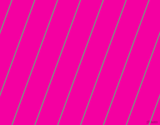 70 degree angle lines stripes, 4 pixel line width, 67 pixel line spacingStack and Hollywood Cerise stripes and lines seamless tileable