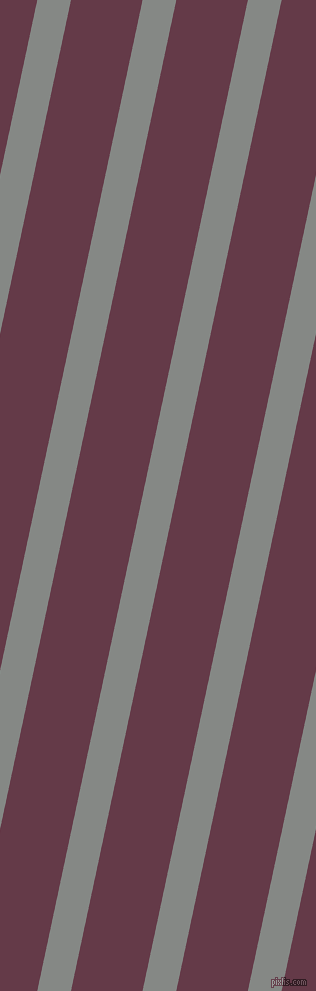 78 degree angle lines stripes, 33 pixel line width, 70 pixel line spacing, Stack and Tawny Port stripes and lines seamless tileable