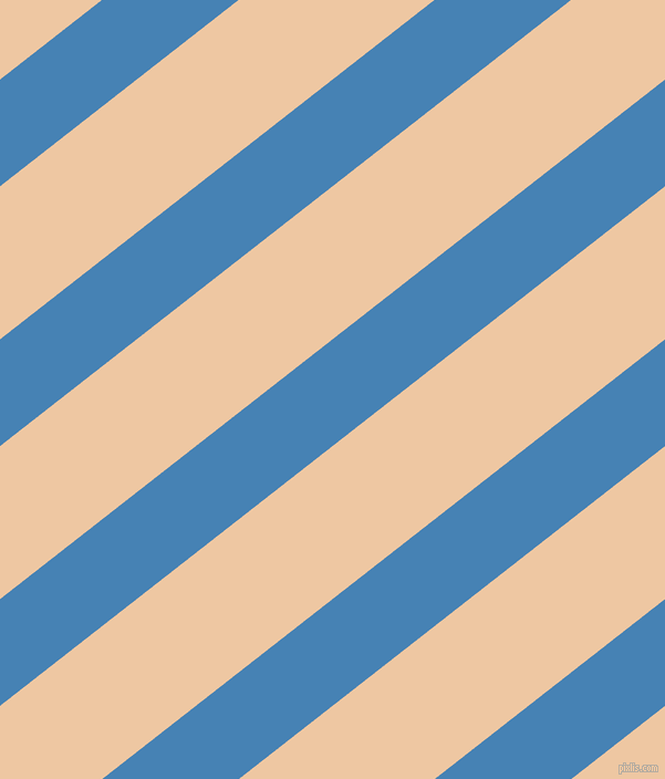 38 degree angle lines stripes, 76 pixel line width, 109 pixel line spacing, Steel Blue and Negroni stripes and lines seamless tileable